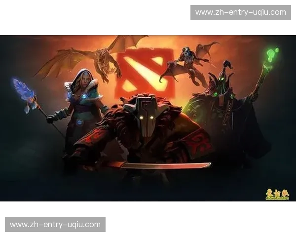 DOTA2资讯风向标:新赛季、新战术、新荣耀