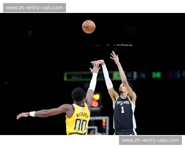 篮坛圣经的碰撞:为何“nba录像马刺vs勇士”是每个球迷必读的时光底片?