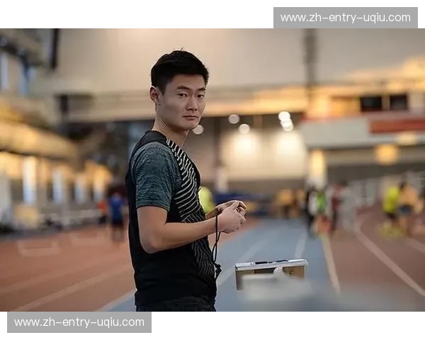 风雷起处,双星入梦:苏炳添与张培萌,那段被速度点燃的黄金十年